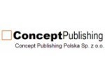 Concept Publishing Polska łączy się ze spółką powiązaną z AWR
Wprost